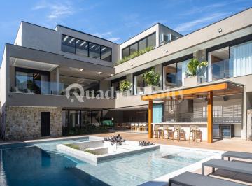 Casa · 806m² · 7 Quartos · Casa à venda - em Riviera de São Lourenço