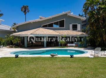 Casa · 800m² · 6 Quartos · Casa à venda - em Tabatinga