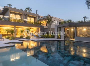Casa · 807m² · 7 Quartos · Casa à venda - em Riviera de São Lourenço
