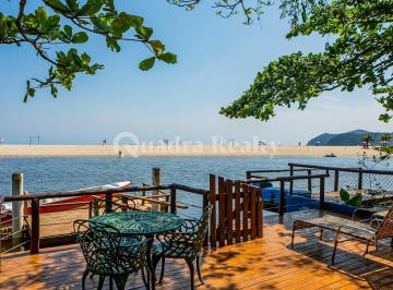 Casa · 230m² · 5 Quartos · Casa à venda - na Barra do Una