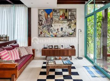 Casa · 200m² · 4 Quartos · Casa à venda - em Camburi