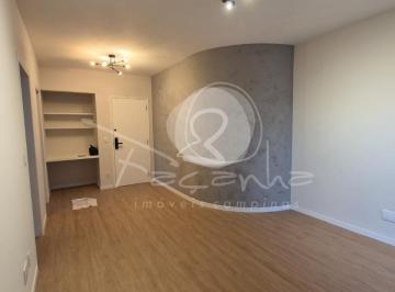Foto 02 · Apartamento para venda no Jardim Paraíso próximo a Moraes Salles em Campinas -1 quarto - Oportunidad