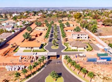 Terreno , Brasília · LOTES EXCLUSIVOS NO PARK WAY | RESIDENCIAL BIATTO