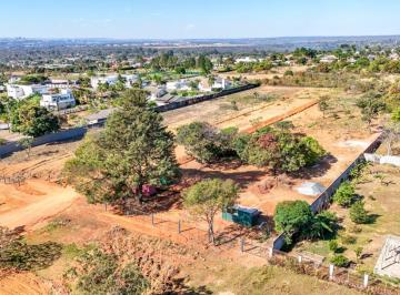 Terreno , Brasília · LOTES EXCLUSIVOS NO PARK WAY | RESIDENCIAL BIATO
