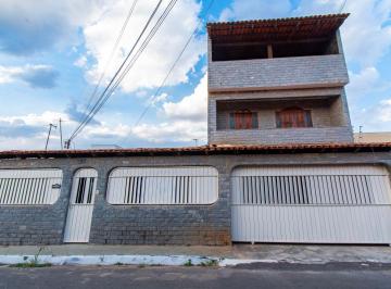 Casa de 4 quartos, Núcleo Bandeirante · Casa à venda na Metropolitana I 4 quartos, 2 suítes, com 200 m² I Espaco Gourmet I Sobrado