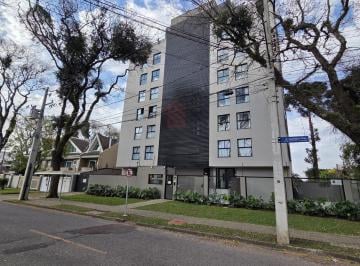 Apartamento · 26m² · Studio/Kitnet Semi-Mobiliado à Venda em Guabirotuba, Curitiba