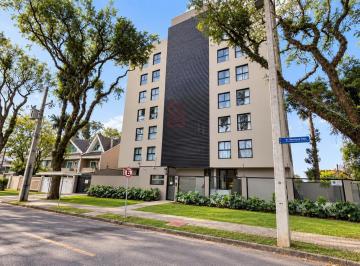 Apartamento · 26m² · Studio/Kitnet Semi-Mobiliado à Venda em Guabirotuba, Curitiba