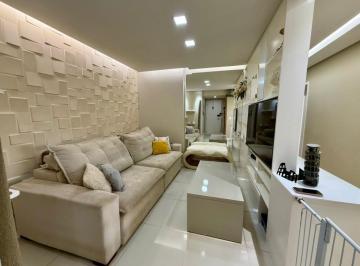 Apartamento de 3 quartos, Águas Claras · Avenida das Araucárias - Viviane Rinaldi - 3 quartos - 1 suíte - financia