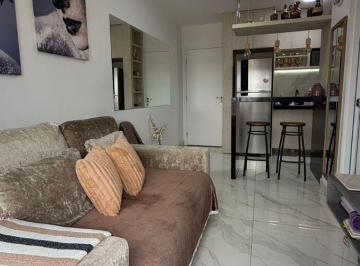 Apartamento de 1 quarto, São Paulo · Apartamento de 31 m² com 1 quarto para aluguel na Vila Sônia( Ao lado metrô)