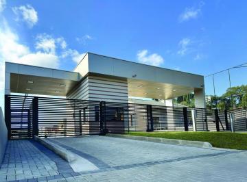 Casa · 143m² · 3 Quartos · 1 Vaga · Casa em Condomínio em Curitiba, no bairro Orleans