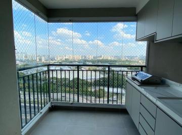 Apartamento de 2 quartos, São Paulo · parque são domingos