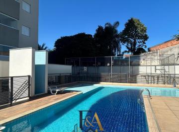 Apartamento · 69m² · 3 Quartos · 2 Vagas · Apartamento à Venda no Condomínio Wide | 3 Dormitórios | 2 Vagas Cobertas