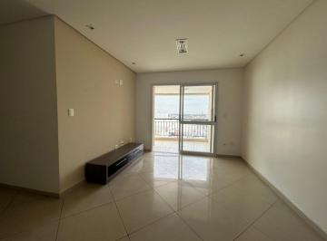 Apartamento de 4 quartos, Taubaté · Apartamento de 96 m² com 4 quartos à venda em Taubaté, ao lado do Taubaté Shopping
