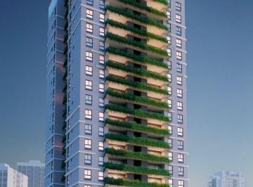 Apartamento de 3 quartos, Curitiba · Apartamento de 116 m² com 3 quartos à venda no Centro