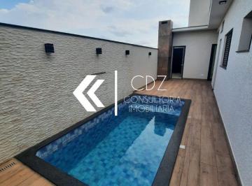 Casa de 3 quartos, Sorocaba · Casa com 3 Dormitórios à Venda no Condomínio Reserva Ipanema – Sorocaba/SP