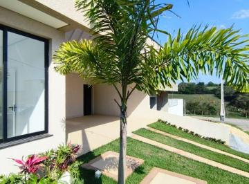 Casa de 3 quartos, Sorocaba · Casa com 3 Dormitórios à Venda no Condomínio Reserva Ipanema – Sorocaba/SP