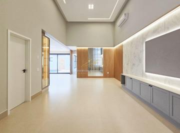 Casa 300m² Venda Jardim Residencial Dona Maria Candida · Linda Casa Térrea com 3 Suítes, sendo 1 Master com Closet, Escritório, Piscina em Indaiatuba/SP