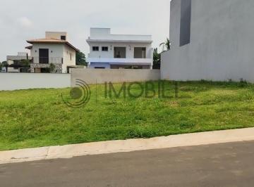 Foto 01 · Terreno em Condomínio à Venda no Jardim Villa Sapezal 360m
