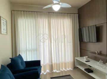 Foto 01 · APARTAMENTO À VENDA NO CONDOMÍNIO PÁTIO ANDALUZ EM INDAIATUBA