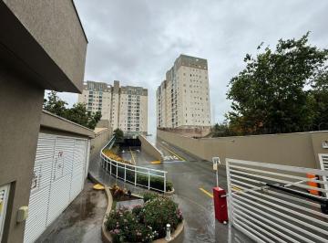 Foto 01 · ED. DUETTO DI MARIAH - ÓTIMO APARTAMENTO À VENDA NO EDIFÍCIO DUETTO DI MARIAH EM INDAIATUBA - MPL NE
