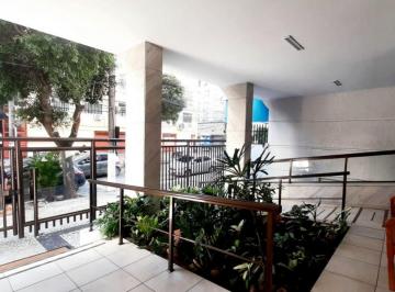 Apartamento de 3 quartos, Niterói · ICARAÍ - FUNDOS - SOL MANHÃ - 3 QUARTOS - 1 SUÍTE - 1 VAGA