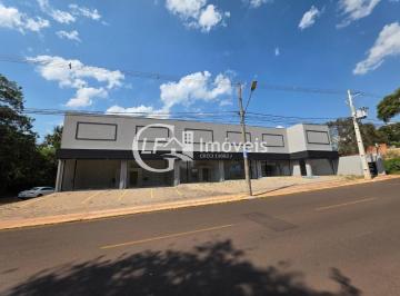 Foto 01 · Sala Comercial Próximo ao Rádio Clube Campo: 6 Salas, 6 Banheiros, 6 Vagas, 50m² de Área!
