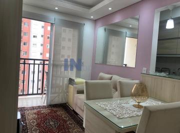 Foto 08 · Excelente apartamento à Venda no Residencial Paraíso, Várzea Paulista/SP, Porteira Fechada, 51m2, 2 