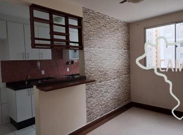 Foto 01 · LINDO APARTAMENTO DE 47 M² NA ZONA SUL DE SÃO JOSÉ DOS CAMPOS!