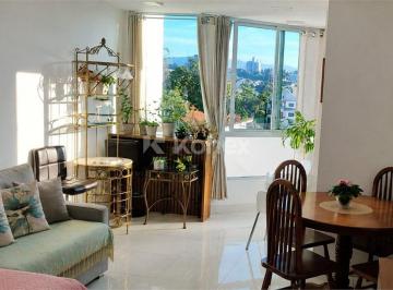 Apartamento de 2 quartos, São Paulo · Apartamento de 2 dormitórios(1 suíte) | 1 vaga | Água Fria | desocupado | quitado e mobiliado