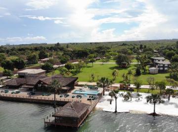 Rural de 6 quartos, Planaltina · PROPRIEDADE DE ALTÍSSIMO PADRÃO ÀS MARGENS DA LAGOA FORMOSA COM 23250m² EM PLANALTINA-GO