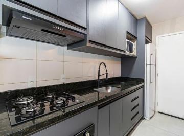 Apartamento de 2 quartos, Pinhais · Apartamento 2 Quartos com Móveis Planejados Residencial Graciosa Pinhais