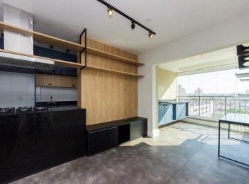 Apartamento · 66m² · 2 Quartos · 2 Vagas · Apartamento à venda em São Paulo-SP, bairro Santo Amaro: 2 quartos, 1 suíte, 2 banheiros, 2 vagas de