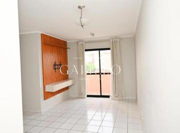Foto 01 · Apartamento à venda em Jundiaí-SP, no bairro Parque Residencial Eloy Chaves: 3 quartos, 1 sala, 1 ba