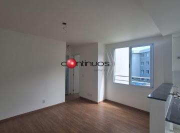Foto 01 · Apartamento à venda em Lagoa Santa-MG, no bairro Quebra! 2 quartos, 1 suíte, 1 banheiro, 1 vaga de g