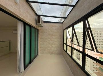 Apartamento de 1 quarto, Águas Claras · Apartamento de 80 m² com 1 quarto para aluguel em Aguas Sul