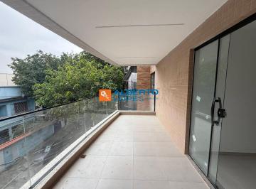 Apartamento · 104m² · 2 Quartos · 2 Vagas · APARTAMENTO 104M2, 2 QUARTOS E VARANDA GOURMET - ZUMBI, ILHA DO GOVERNADOR