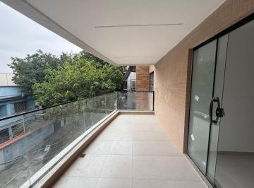 Apartamento · 104m² · 2 Quartos · 2 Vagas · APARTAMENTO 104M2, 2 QUARTOS E VARANDA GOURMET - ZUMBI, ILHA DO GOVERNADOR
