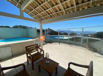 Apartamento · 165m² · 3 Quartos · 3 Vagas · COBERTURA 3 QUARTOS COM PISCINA ZUMBI ILHA DO GOVERNADOR