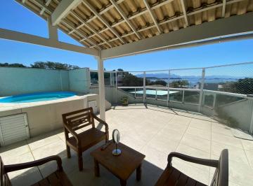 Apartamento · 165m² · 3 Quartos · 3 Vagas · COBERTURA 3 QUARTOS COM PISCINA ZUMBI ILHA DO GOVERNADOR