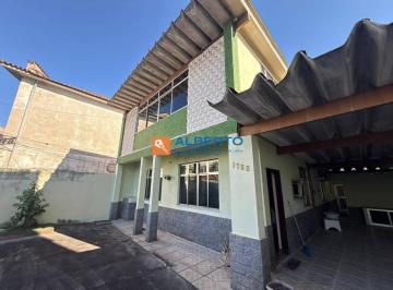 Casa · 550m² · 5 Quartos · 12 Vagas · CASA BIFAMILIAR 5 QUARTOS EXCELENTE OPORTUNIDADE TAUÁ ILHA DO GOVERNADOR