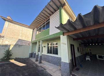 Casa · 550m² · 5 Quartos · 12 Vagas · CASA BIFAMILIAR 5 QUARTOS EXCELENTE OPORTUNIDADE TAUÁ ILHA DO GOVERNADOR