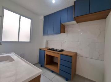 Foto 01 · Apartamento à venda na Vila Pedroso em Votorantim