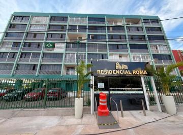 Apartamento de 2 quartos, Gama · Apartamento à Venda no Residencial Roma – Gama/DF