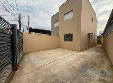 Casa · 120m² · 2 Quartos · 2 Vagas · Casa para locação no bairro Vila Nova Trieste - Jarinu /SP