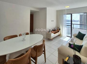 Apartamento de 3 quartos, Recife · GENERIC_TITLE