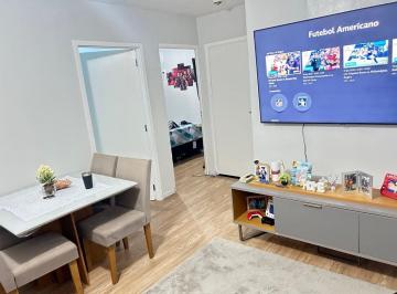 Apartamento de 2 quartos, Manaus · APTO.45 MIL de Entrada e Parc. a Combinar
SM.MOBILIADO e Climatizado 2Qts. total: 85MIL quitado
