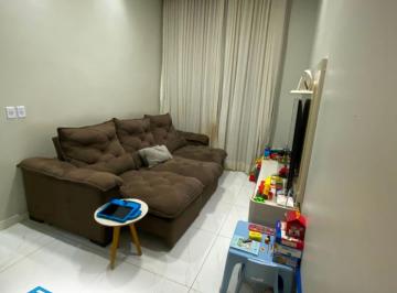 Casa de 3 quartos, Valparaíso de Goiás · 3 Quartos sendo 1 suíte - Vaga para 3 carros - Aceita financiamento