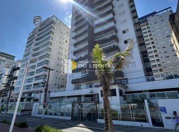 Apartamento · 85m² · 2 Quartos · 1 Vaga · Apartamento com 2 quartos, Centro, Mongaguá - R$ 450 mil, Cod: 425288