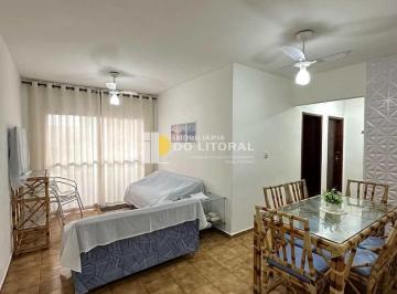 Apartamento · 110m² · 3 Quartos · 1 Vaga · Apartamento com 3 quartos, Centro, Mongaguá - R$ 445 mil, Cod: 424760