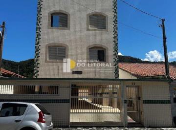 Apartamento · 35m² · 1 Quarto · 1 Vaga · Apartamento com 1 quarto, Vila São Paulo, Mongaguá - R$ 203 mil, Cod: 425210